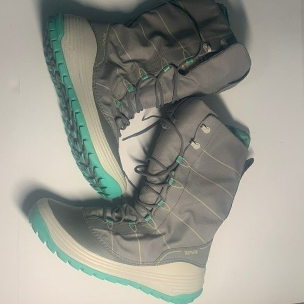 Teva Snowboots